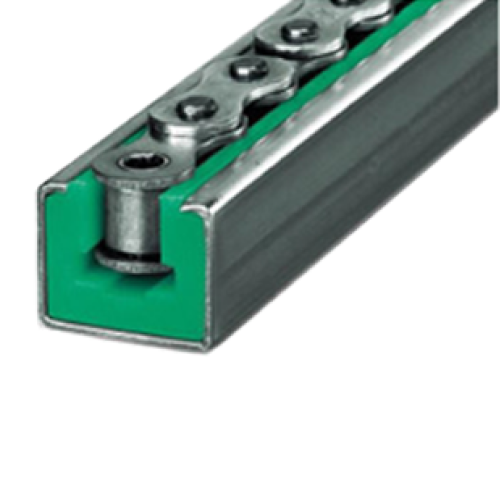 Rope Guide