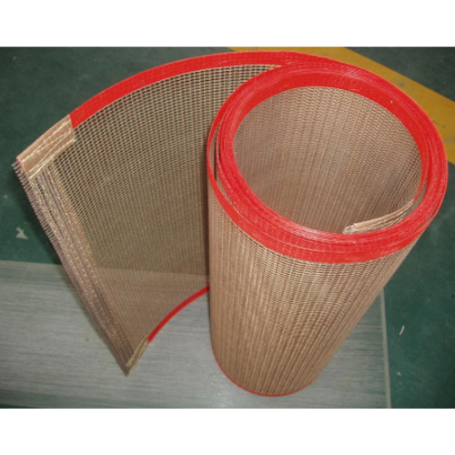 Side Coated Belt