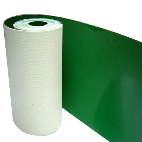 PVC Plain Conveyor Belt